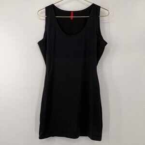 SPANX Black Body Shapewear With Built In Panty